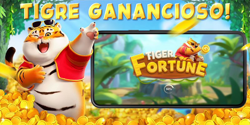 Fortune Tiger 2